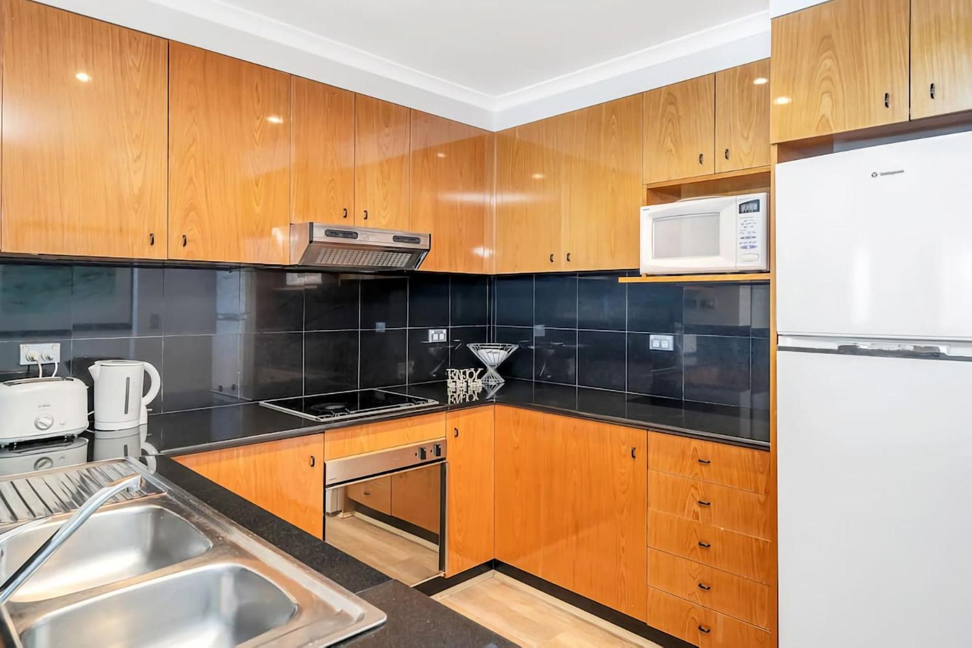 Dream Harbour View Parking Gym Pool Apartment Sydney Exterior photo