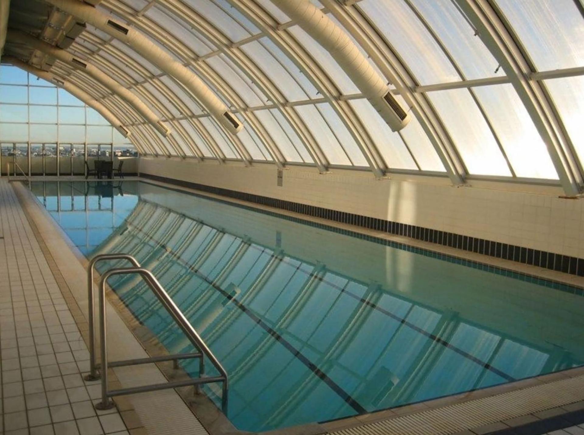 Dream Harbour View Parking Gym Pool Apartment Sydney Exterior photo