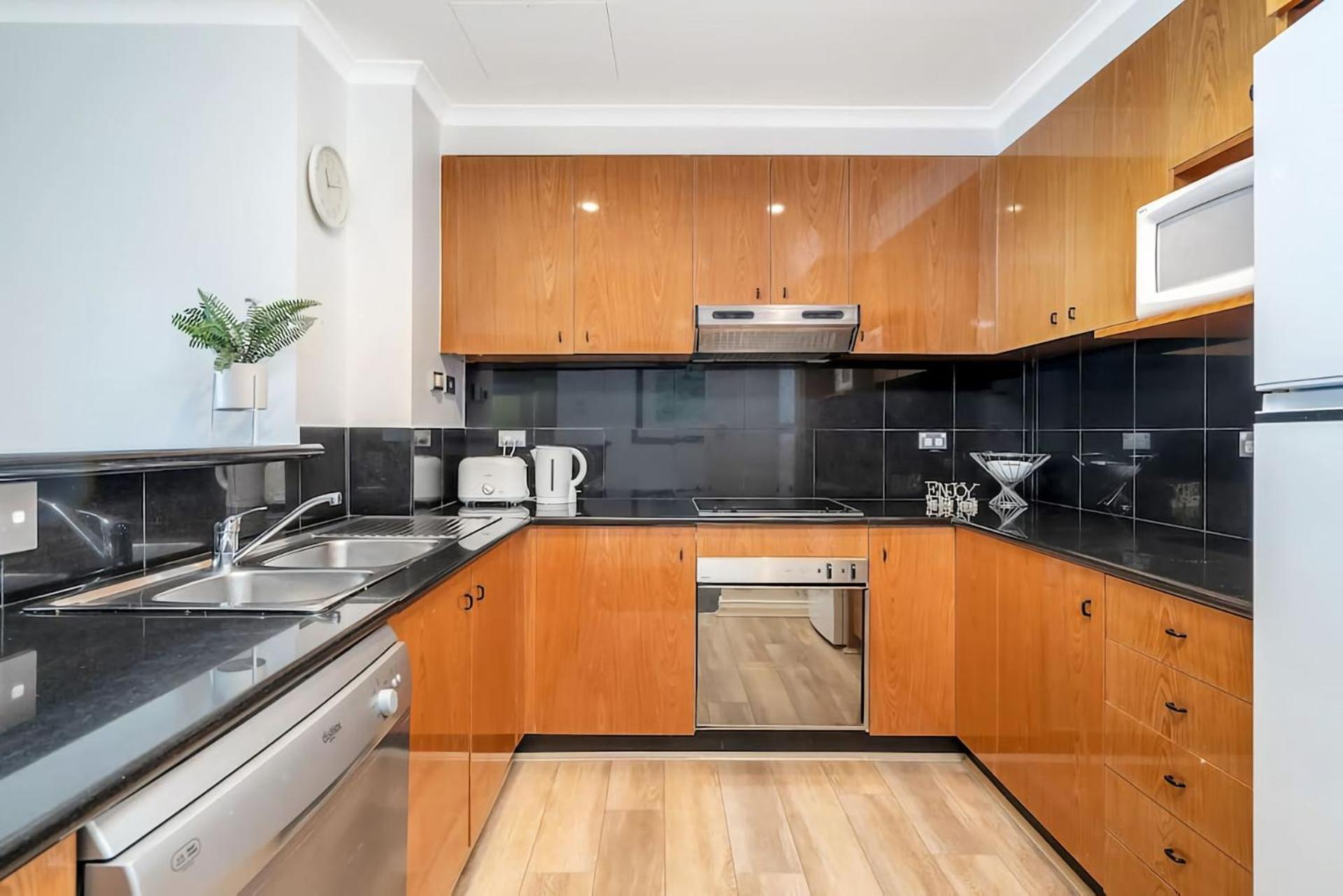 Dream Harbour View Parking Gym Pool Apartment Sydney Exterior photo