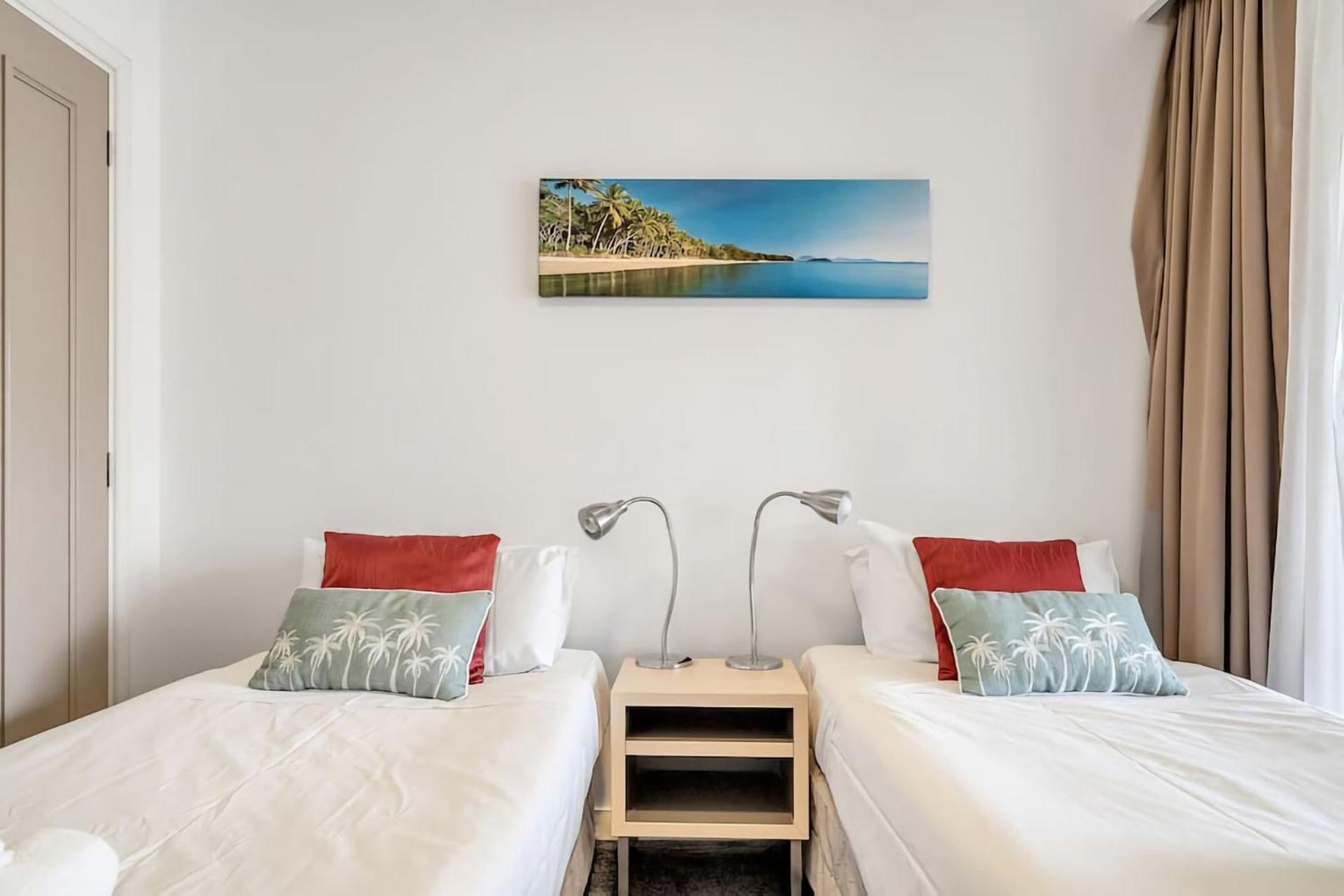 Dream Harbour View Parking Gym Pool Apartment Sydney Exterior photo